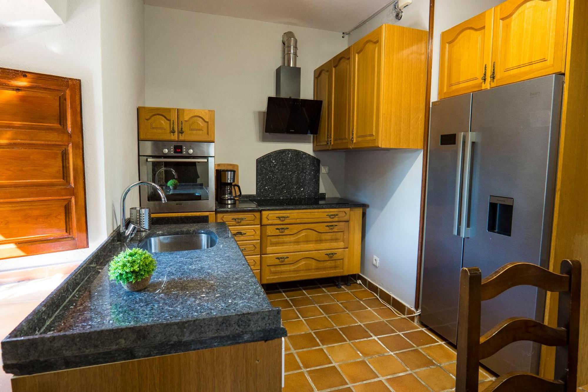 Paratene Ostatu Habitaciones Erandio Екстериор снимка